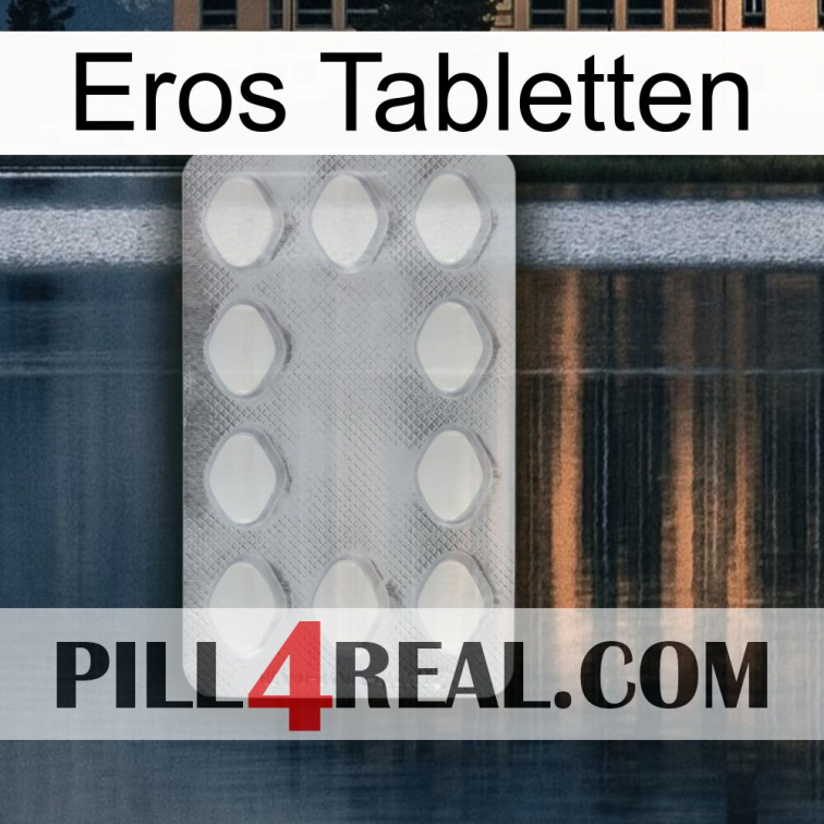 Eros Tablets 16